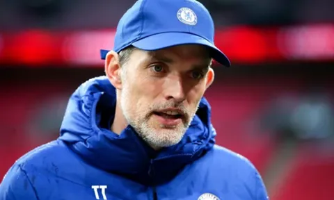 Tuchel khoái Ramos và nhà vô địch Serie A