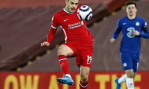Cựu cầu thủ Liverpool được nhiều đội bóng săn đón