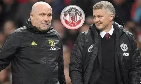 Solskjaer và Mike Phelan thống nhất, bắt tay thực hiện các thương vụ
