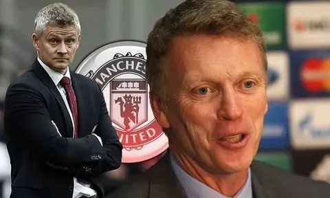 "Nếu còn tin tưởng ông ấy, Man Utd đã ở vị trí tốt hơn nhiều"