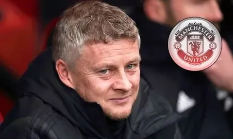 Vì 3 cái tên, HLV Solskjaer phải thay đổi kế hoạch chuyển nhượng