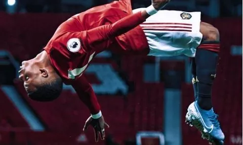 Fan Quỷ đỏ: "Chúng ta đã có Luis Nani mới rồi"