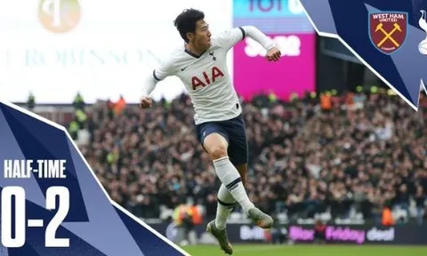 Fan Tottenham: "Đúng quy trình rồi, Jose Mourinho"