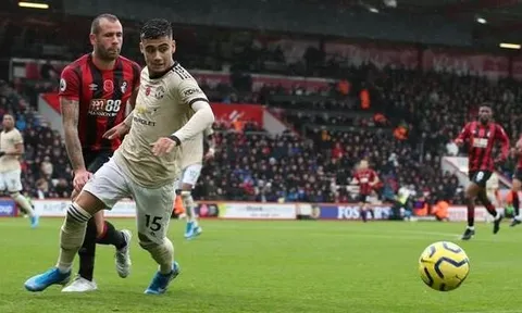 'Bệnh cũ tái phát', Solskjaer đã biết đâu là 'thuốc chữa'