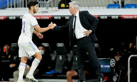 Ancelotti chặn đứng kế hoạch của Liverpool