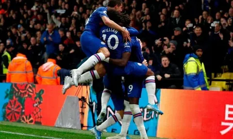 Alan Shearer chỉ ra sự khác biệt giúp Chelsea ghi được nhiều bàn thắng
