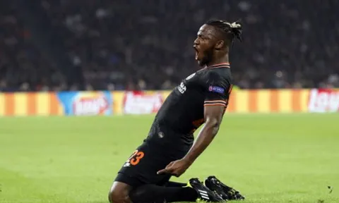 Siêu dự bị nổ súng, Chelsea giành 3 điểm kịch tính trước Ajax
