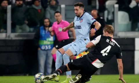 Đập tan chỉ trích, bom tấn 75 triệu euro Juventus hóa "quái thú"