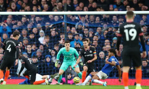 5 điểm nhấn Everton 1-3 Chelsea: Khởi đầu mới xán lạn; Một Abraham là chưa đủ