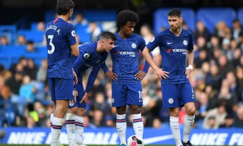 Lợi thế của Chelsea trước Arsenal và Tottenham? Craig Burley có đáp án