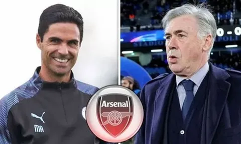 Lật kèo ngoạn mục, Arsenal bất chấp xé bỏ thỏa thuận, bổ nhiệm HLV mới