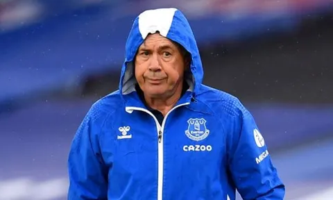 XONG! Ancelotti xác nhận, Everton khuynh đảo NHA với tân binh cực chất
