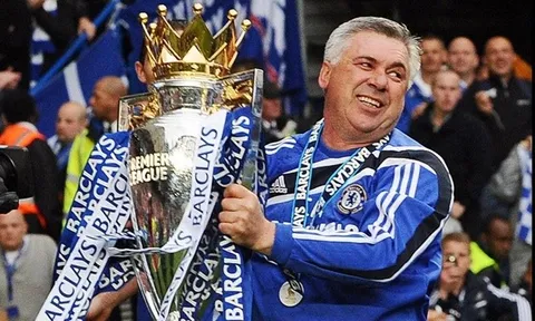 Quên Mourinho đi, "Carletto" mới là siêu mục tiêu của Arsenal