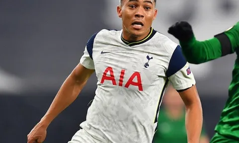 Man Utd cử tuyển trạch viên xem giò cựu sao Tottenham