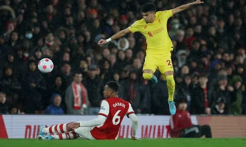 Carragher chỉ ra cái tên đang làm thay đổi Liverpool
