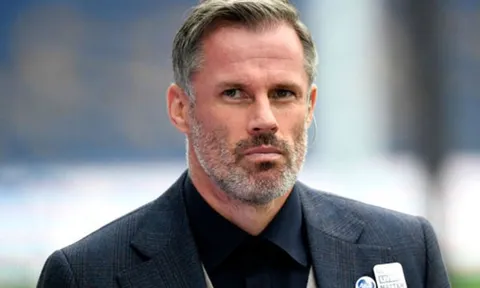 Carragher mâu thuẫn với Southgate ở 1 quyết định