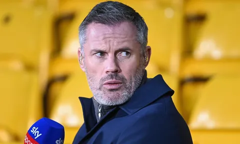 Carragher: "Real Madrid sẽ không vô địch Champions League"