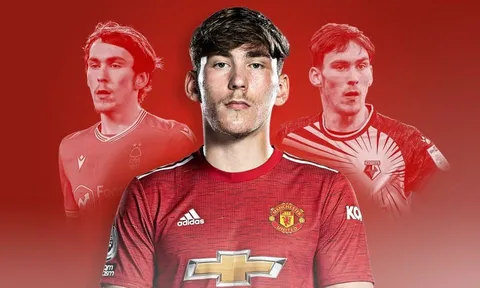 Carrick 2.0 rực sáng khi rời OTF, M.U đã tìm thấy ngôi sao mới ở tuyến giữa