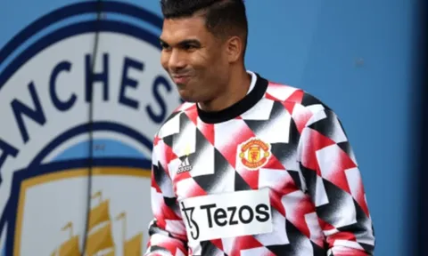 Ferdinand nêu cái tên bị đối xử bất công tại Man United