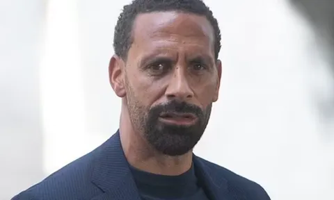 "Điềm tĩnh nhất trên sân" - Ferdinand khen ngợi sao Arsenal