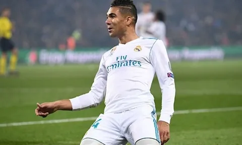 Điều kiện để M.U kích nổ siêu bom từ Real Madrid