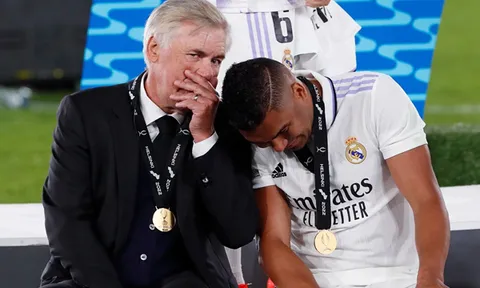 Casemiro cân nhắc về MU: Sự quyến rũ của đồng tiền