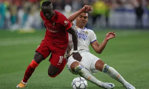 Casemiro đã tiết lộ "chức năng" hoàn hảo cho Erik ten Hag