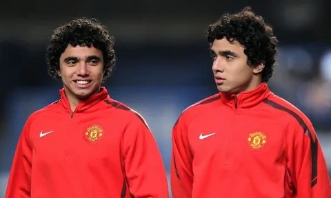 Casemiro rồi Antony kế tiếp: 8 cầu thủ Brazil thể hiện ra sao ở Man Utd?