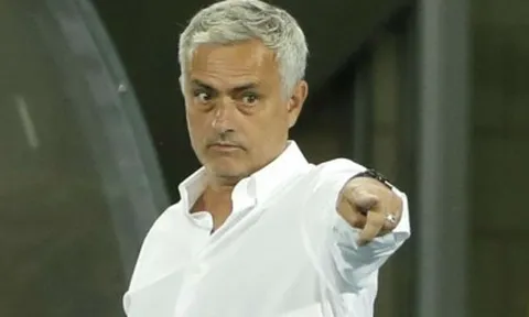 Sau tất cả, Casillas công khai sự thật về Mourinho