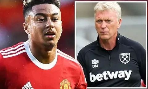 West Ham gửi lời đề nghị thứ hai, rõ tương lai Lingard