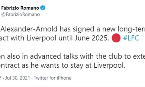 Klopp nói lời công tâm về tấm thẻ đỏ của Reece James