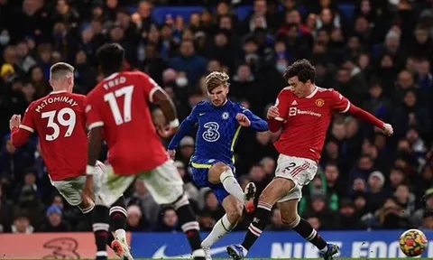 Paul Merson: Chủ mới của Chelsea sẽ thanh lý ngôi sao 53 triệu