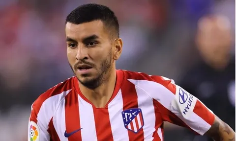 Không có Felix, Simeone bất ngờ đưa 1 cái tên lên mây