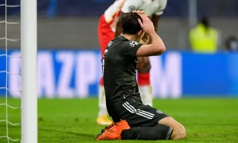 Hòa bạc nhược, Messi có hành động khiến NHM Barca "nhói lòng"