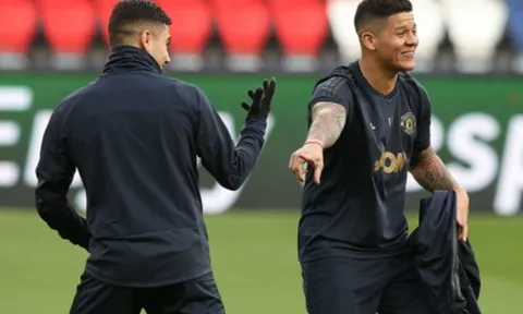 "Với điểm mạnh này của Messi, đối thủ không dám phạm lỗi ngoài vòng cấm"