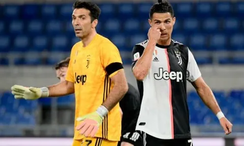 Tuyệt vọng, "lão đại" lên kế hoạch đào tẩu khỏi Juventus