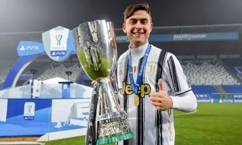 Vì 1 cái tên, Chelsea chuẩn bị gửi "bao tải tiền" đến Juventus