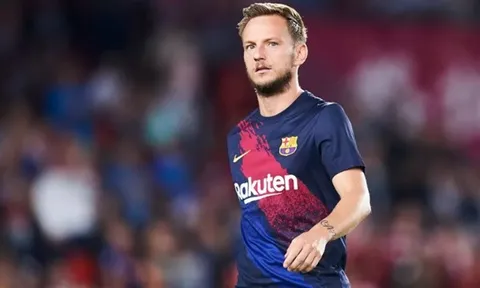 Chiêu mộ Rakitic, Inter nhận điều kiện không tưởng từ Barca