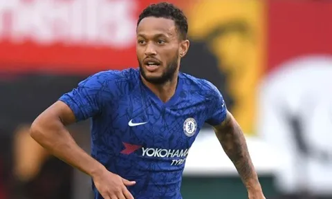 Thỏa thuận hoàn tất, "kẻ lưu đày Chelsea" sắp đáp bến đỗ mới