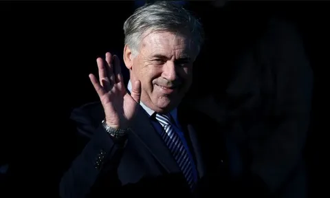 'Các cầu thủ Everton thực sự phấn khích vì Ancelotti'