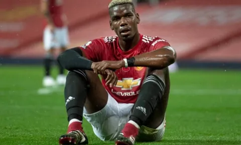 Chấp nhận điều này, Pogba sẽ được rời Man Utd?