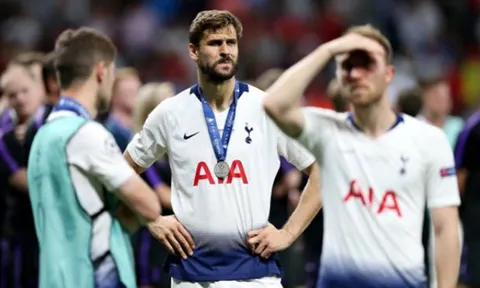 "Vua sư tử" chuẩn bị trở về Premier League