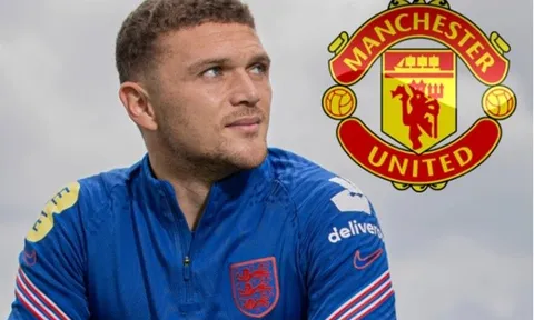 Ten Hag chốt tương lai Rashford