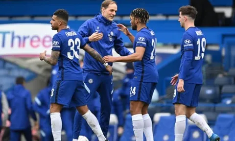 Quá nhiều thuận lợi, Chelsea sẽ trở thành "ngựa ô" tại Champions League