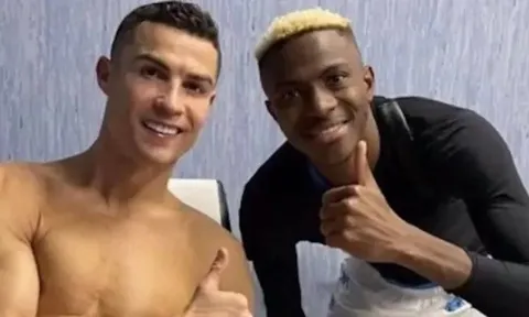 Rangnick xác định mục tiêu 100 triệu thay thế Ronaldo