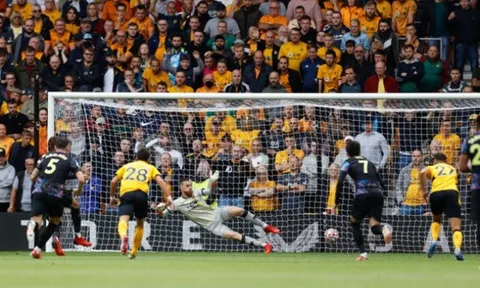 Alli lập công, Tottenham giành chiến thắng thứ 2 liên tiếp