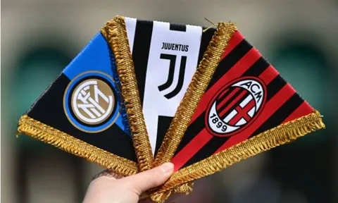 3 "ông lớn" Serie A gia nhập nhóm sáng lập ESL: Khi giọt nước làm tràn ly