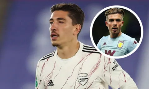 "Cậu ấy bị Grealish hành hạ, Arteta phải sốc"
