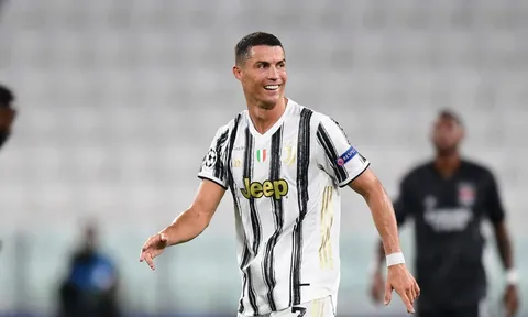 "Cậu ấy có bước tiến thần tốc tựa như Ronaldo vậy"