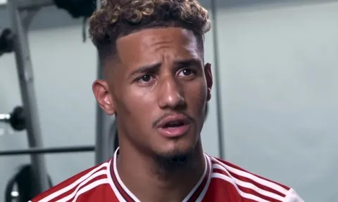 "Cậu ấy đã có mùa giải tuyệt vời, nhưng Arsenal và Premier League ở đẳng cấp khác"